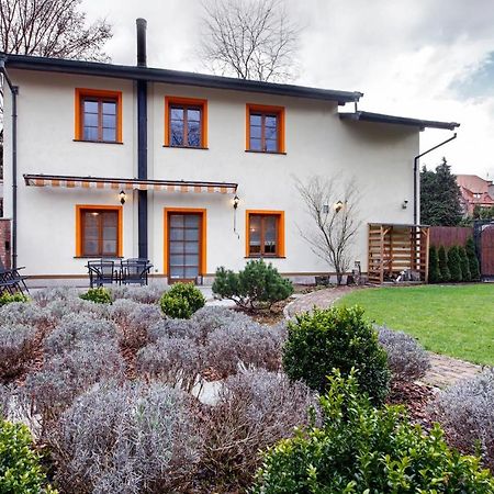 Constantia By Grape Hotel Wroclaw Luaran gambar