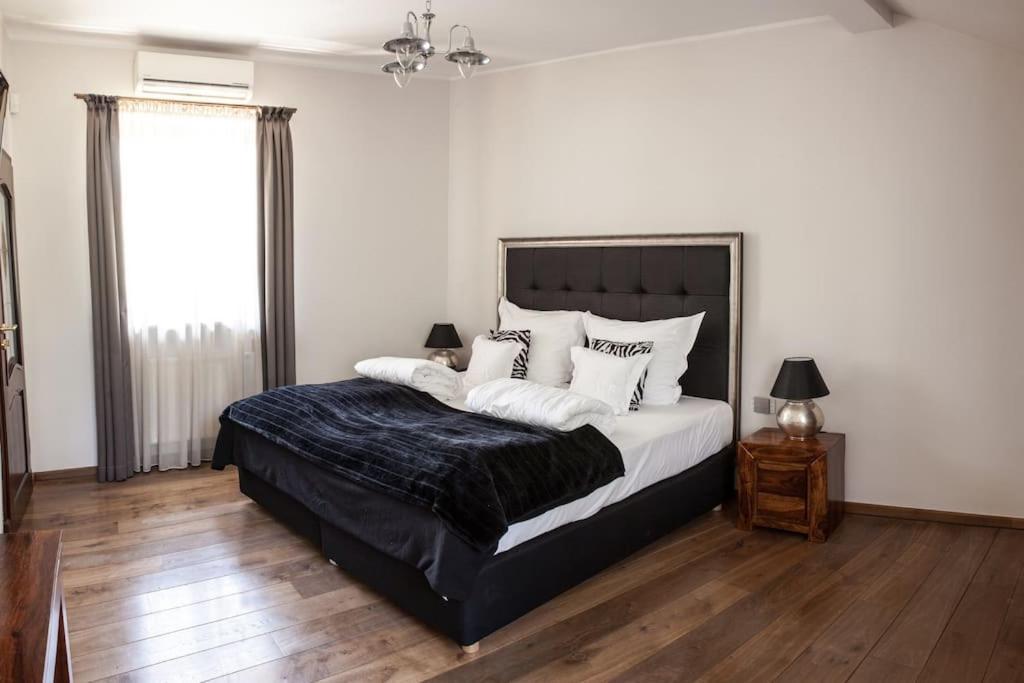 Constantia By Grape Hotel Wroclaw Luaran gambar