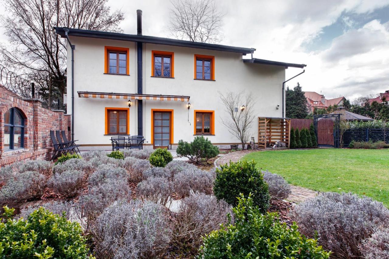 Constantia By Grape Hotel Wroclaw Luaran gambar
