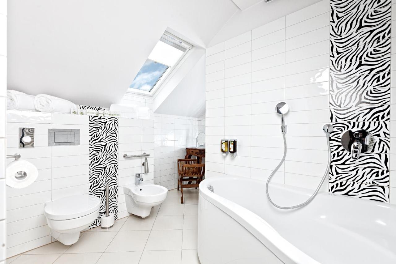 Constantia By Grape Hotel Wroclaw Luaran gambar