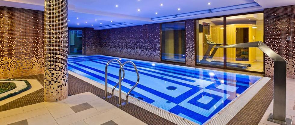 Constantia By Grape Hotel Wroclaw Luaran gambar